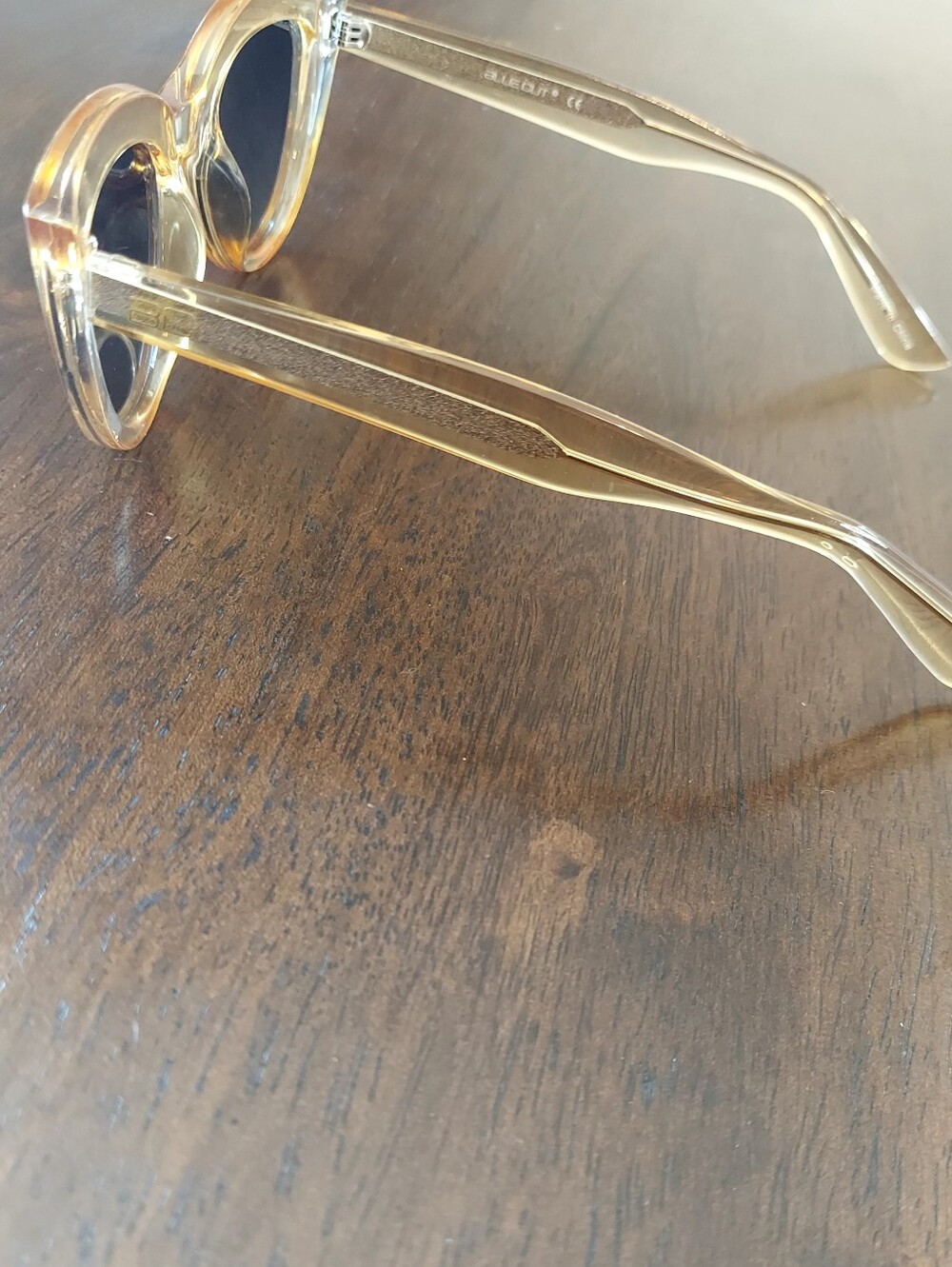 New Vintage Style Cateye Sunglasses - Picture 5 of 5